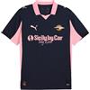 PUMA Palermo Replica Maglia Away 2025/2026 da uomo