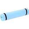 Wiffe Tappetino antiscivolo per fitness, 180 x 50 x 0,6 cm, C 180 x 50 x | Comodo tappetino in schiuma, attrezzatura per palestra fitness, facile da usare, resistente, coperta per body building