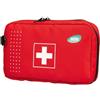 WERO Borsa di pronto soccorso | Con passante per cintura, maniglia e tracolla, misura media, vuota