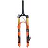 Zpengtai Forcella MTB Forcella for Mountain Bike 26 27,5 29 Pollici in Lega di magnesio ad Aria for Bici da Cross Tubo Dritto Conico Ammortizzatore Accessori