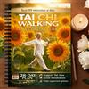 Generic 1 sedia Tai Chi Yoga Programma per anziani 60+ Delicato 10 minuti di routine seduti per sostenere la mobilità e la forza a casa, Tai Chi Libro B