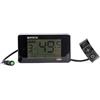 KZKO UART LCD C961 Display solo adatto per Bafang 8FUN UART Protocollo Kit Motori Strumento della bicicletta elettrica