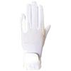 FJIXUO 1 paio di guanti da equitazione Per L'equitazione E L'addestramento | Guanti da equitazione for sport equestri traspiranti antiscivolo in silicone Knight Equipment