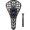 DUANSIYU Sella Bici Sella for bicicletta con reggisella, sella MTB Dirt Jump Spider da 248 mm, ammortizzatore for bici, 25,4/27,2/30,9