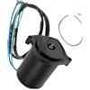 REwNXA Motore di Rivestimento Inclinato Compatibile con Modelli 828708 878265A1 878265A4 828708T 8M0031551 PT486NM