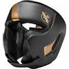 Hayabusa T3 Casco da Boxe