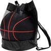 LORYEANM Zaino Oxford Cloth Borsa a tracolla | Zaino sportivo all'aperto per riporre pallacanestro, calcio, pallavolo, pallacanestro, borsa per computer portatile da calcio