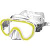 Seac Marina, Maschera da Snorkeling in Silicone per Bambini