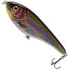 ccuzs Artificiali Da Pesca Dotati Di Ami Esche Colorate Con Amo Incorporato | Multiuso Per La Pesca Di Pesci Predatori Ad Esempio Luccio E Palombo