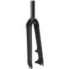 Zpengtai Forcella MTB Forcella for Bicicletta Pieghevole Compatibile for 349/14 /16 305 100 Freno a Disco Forcella Anteriore for 349-100mm