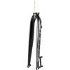 Zpengtai Forcella MTB Forcella for Bicicletta 26/27,5/29 Pollici in Lega di Alluminio Mountain Road Bike Bicicletta Rigida Freno a Disco Accessori for 880g