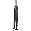 Zpengtai Forcella MTB Forcella Rigida for Bicicletta MTB 26 Mountain Road Bike 29 Telaio 27.5 Alluminio Conico Freno a Disco ASSE 100 * 15mm