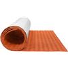 Generic Surf Traction Pad 47 x 12 Inch Shock Absorbing EVA Foam Antiscivolo | Skimboard Trazione Pad per barche barche Motoscafi Paddleboard Sedili Piscina Gradini RV Pavimenti