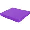 Zani Puff Tappetino Antiscivolo In Tpe Per Allungamento E Pilates,viola