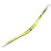 YLME Manubrio MTB 31,8 mm*720/780 mm Alluminio Manubrio a Forma di Rondine | Guidon Ergonomico per Trail, BMX e Ciclismo su Strada