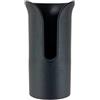 Amagogo Tappo per canna Leggero | Universale, Cappuccio per canna da, Cilindrico, Tappo con Fessura Verticale, Pescatori, Diportisti