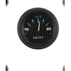 NEXDYNAMI TM Trim guage compatibile con Sierra Mariner/Yamaha Eclipse Series 2 pollici (2001)