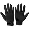 FJIXUO 1 paio di guanti da equitazione Guanti Per L'equitazione E L'addestramento | Guanti da equitazione professionali Guanti da equitazione for donna