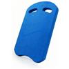 Folpus Tavoletta da Nuoto per Allenamento Gambe Tavola Galleggiante Kickboard Ausilio per Allenamento Gamba Impugnature Ergonomiche in Celle Chiuse