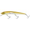 Generico SEA DREAM - AUDACE EVO 130 SS 13 cm 15 gr ARTIFICIALE MOLIX (PEARL WHITE GOLD BACK- CAPPUCCINI)