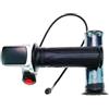 Generic L'acceleratore a Pollice Ebike da 48 V con Interruttore di accensione e indicatore della capacità della Batteria in Tempo Reale Funziona sul Lato Sinistro o Destro del Manubrio(B)
