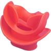 AUYXSSZ Scuba Diving Silicone Boccaglio Regolatore Accessori a | Scuba Diving Silicone Boccaglio Regolatore Accessori a forma di dente