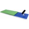 FytStycale Fitness Testing Board Tavola Sit Up Addominali Core Allenamento con Struttura in Acciaio E Rivestimento Morbido per Comfort E Postura Adatta per