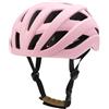 Adfaga Casco da bici per adulti uomo donna regolabile ventilato MIPS equipaggiamento di sicurezza con fodere rimovibili fibbia a sgancio rapido per ciclismo skateboard equitazione