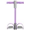 Generic Corda di tensione per addominali, vita, braccia, gambe, stretching | Attrezzatura per esercizi di fitness Sit-up Attrezzature per il fitness multifunzione Attrezzi per il fitness Body Trainer