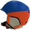 Hellery Casco da Cinturino | Isolante, Casco da Paracchie, Ventilato, per Sport Invernali