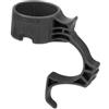 NEXTORCH FR1 Ring TA30 - Guida Lowlight per TA30, colore: nero, Nero