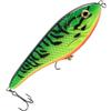 Ceprznvey Esche Da Pesca Realistiche Colorate con amo riutilizzabili e facili all'uso | Esca Artificiale Per Pescare Per La Pesca Di Pesci Predatori Ad Esempio Luccio E Palombo