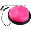 Generic Balancing Half Ball Trainer, Base Antiscivolo, Carico 150kg | Materiale in PVC, Uso multiuso, Migliora la coordinazione, Adatto per allenamenti a casa