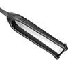 Zpengtai Forcella MTB Forcella MTB Carbon 29 110x15mm Mountain Bike Rigida Telaio Tubo Conico Cavo Interno Parti Anteriore Bici