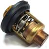 AYZLGAA for Motore fuoribordo Y-a-m-a-h-a 6f5-12411-03 6f5-12411-02 6f5-12411 Termostato