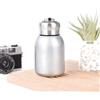 wueiooskj Bottiglia d'Acqua compatta Color Argento. Questa Mini Bottiglia | efficiente garantisce lunga durata e portabilità durante tutte le attività all'aperto.