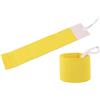 Generic Fascia da Braccio Leader, Nylon Premium, vestibilità Comoda | Colore durevole e accattivante, tessuto elastico, perfetto per lo sport, vari spessori del braccio
