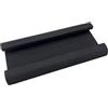 Folpus Cuscino per Dragon Boat Impermeabile | Confortevole, Antiscivolo, Cuscino da Dragon Boat, per Gara, Nero