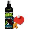 Generico Spray Presa Salda 100 ml Potenziatore Liquido Antiscivolo Portatile Ad | Spray Grip Per Tennis Per Allenamento Di Battuta Protezione Attività All'Aperto E Preparazione Gare