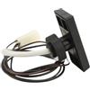 Gryvantex Pannello Di Controllo Trim Tilt Switch Compatibile Con Volvo Penta DP SP290 | Adatto a Volvo Penta SP-E; Numeri di parte 873617, 3855650