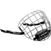 Bauer Contour 1 Griglia per casco da hockey su ghiaccio Senior