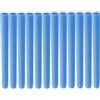 Generico Trampoline Pole Foam - Sleeves Safety Waterproof Dustproof | Trampoline Poles Replacement Protector for Park Daycare Centers
