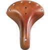 idqwsswt Sella Beach Cruiser WTB Volt, sella classica retrò in | eccezionale per ciclisti di ebike, parte posteriore della bicicletta