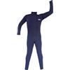 Generisch Arphidia Undersuit Regular blu | tuta isolante | numerosi campi di applicazione