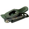 BOVUXKJH Cricchetto per Snowboard Resistente | Profilo Basso, Fibbia per Attacchi da Snowboard, Antiscivolo, Officina, Snowboarder, Manutentori