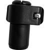 Generic Polipropilene Lock Replacement With Screw For Hiking Pole,M | cambiamenti di lunghezza senza sforzo, sparesa duratura per l'ambiente esterno, compagno leggero per lo zaino, ripristina