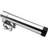 KVSYYKII 1 pz 316 Accessori Barca In Acciaio Inox Morsetto Rod Holder Acciaio Canna Da Pesca Supporto Pod Rack per Barca
