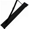 CAQYPVH Custodia Morbida per Stecche da Biliardo | Tile, Custodia per Stecche da Biliardo, Regolabile, Allenamento