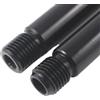 tVhPWhcKA HEPPE Forcella della Bici Perno Passante MTB Forcella Anteriore 15x100 15x110 Boost Perno Passante ASSE Ultra Leggero Fox SC 32 34 36 Serie Forcella Anteriore(Fox QR 15x100mm)