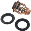 AYZLGAA Kit termostato for Motori fuoribordo M-e-r-c-u-r-y Marine F75 F80 F90 F100